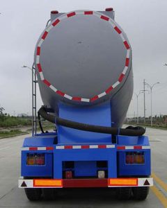 Antong  CHG9400GFL Powder material transportation semi-trailer