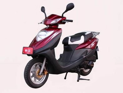 Changjiang brand automobileCJ125T3Two wheeled motorcycles