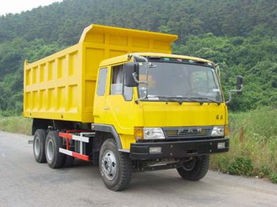 Phoenix  FXC3257 Dump truck