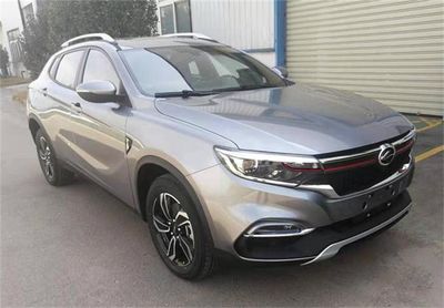 Jiangling Motors JX7153LNC Sedan