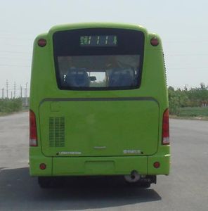 Zhongtong Automobile LCK6780D3GR City buses