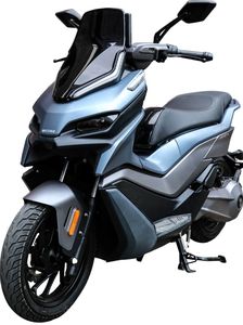 Yinwei  LX6000DTA Electric two wheeled motorcycle