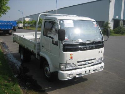 Yuejin NJ1021DBCZTruck