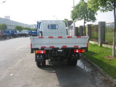 Yuejin  NJ1021DBCZ Truck