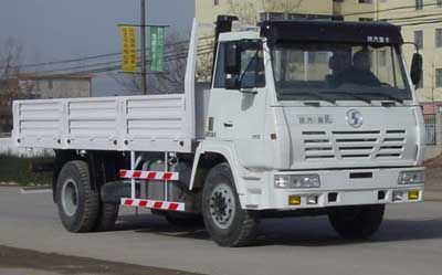 Shaanxi Automobile SX1165UN461 Truck