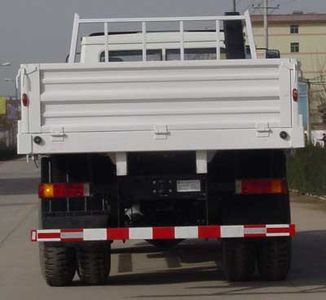 Shaanxi Automobile SX1165UN461 Truck