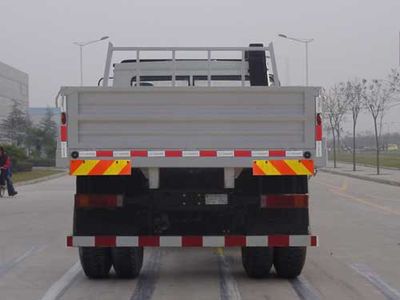 Shaanxi Automobile SX1165UN461 Truck