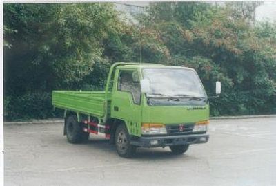 Jinbei SY1043DVLLight truck