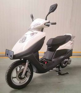 Shuaiya  SY125T5D Two wheeled motorcycles