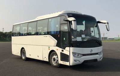 Jinlv  XML6907J15Y coach