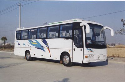 Yaxing YBL6100C42HD1coach