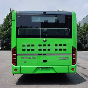 Yutong  ZK6126HG2 City buses