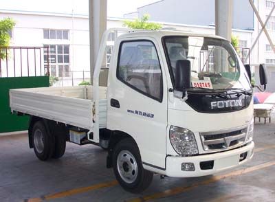 Foton  BJ1031V3JD4S Truck