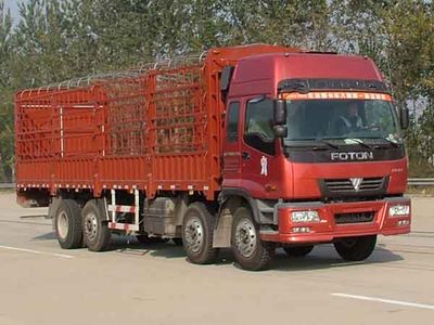 Ouman  BJ5319VNCJF4 Grate type transport vehicle