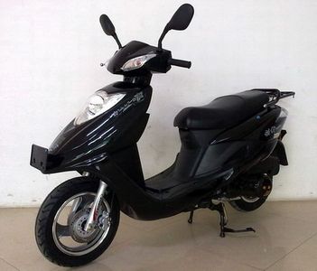 Innovation  CX125T10A Two wheeled motorcycles