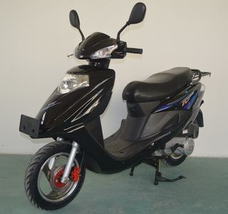 Innovation  CX125T10A Two wheeled motorcycles