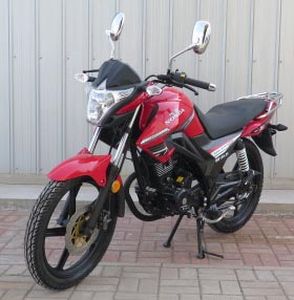 Dongben  DB1502C Two wheeled motorcycles