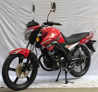 Dongben  DB1502C Two wheeled motorcycles