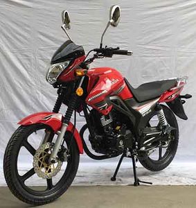 Dongben  DB1502C Two wheeled motorcycles