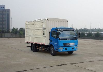 Dongfeng  EQ5140CCY8BDDAC Grate type transport vehicle