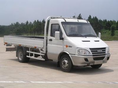 Iveco NJ1056SJM6 Iveco cargo truck