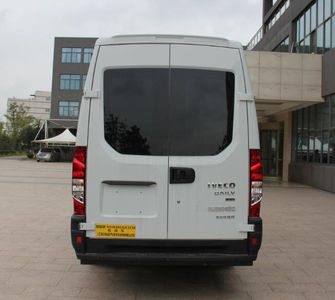 Zhijun  NJH5045XJCECM1 Inspection vehicle