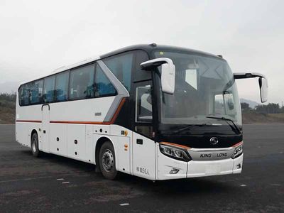 Jinlong  XMQ6127BYD6T coach