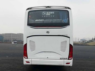 Jinlong  XMQ6127BYD6T coach