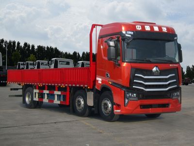 Haowo  ZZ1257N54CKF1 Truck