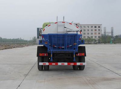 Jiulong  ALA5100GPSC3 watering lorry 