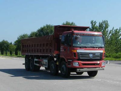 Ouman  BJ3313DMPKF9 Dump truck