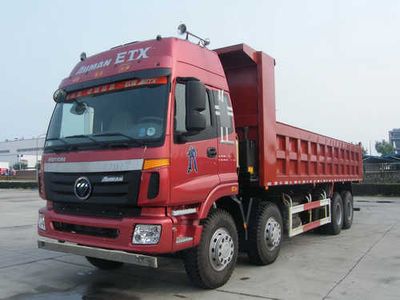 Ouman  BJ3313DMPKF9 Dump truck