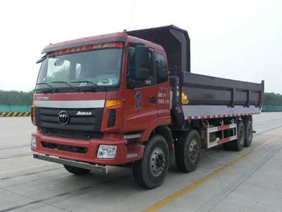 Ouman  BJ3313DMPKF9 Dump truck