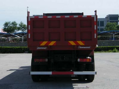 Ouman  BJ3313DMPKF9 Dump truck