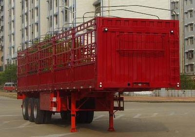 Northern Heavy IndustriesBZ9401CLXGantry transport semi-trailer