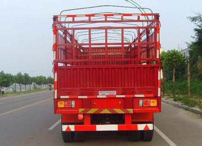 Northern Heavy Industries BZ9401CLX Gantry transport semi-trailer