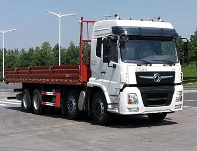 Dongfeng  DFV1313GP6D Truck