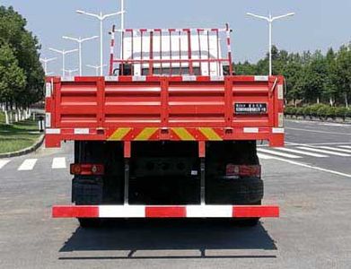 Dongfeng  DFV1313GP6D Truck