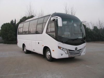 Dongfeng  EQ6750L4N coach