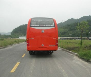 Dongfeng  EQ6750L4N coach