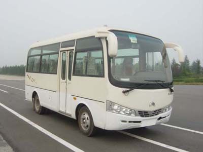 Yutong  KJ6606DE Light Bus