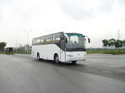 Jinlong  KLQ6109A coach