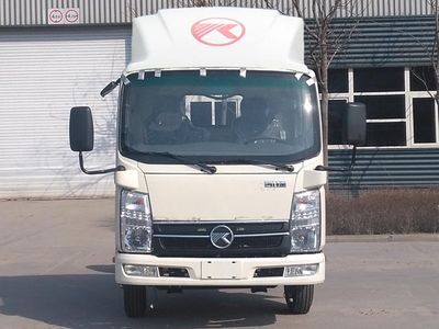 Kaima  KMC1041BEVA28M1 Pure electric freight vehicles