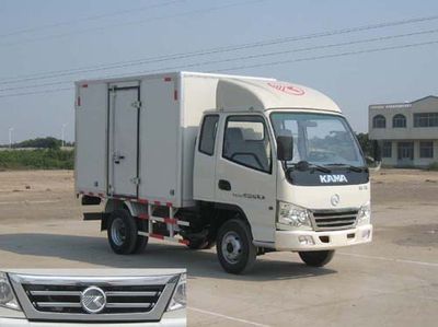 Kaima  KMC5048AP3XXY Box transport vehicle