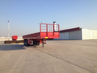 Xianpeng  LTH9380 Semi trailer