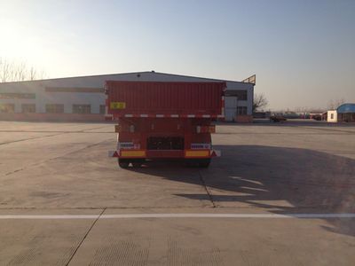 Xianpeng  LTH9380 Semi trailer