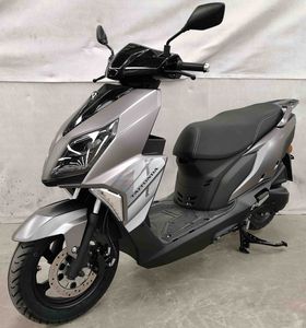 Taida  TT150T3D Two wheeled motorcycles