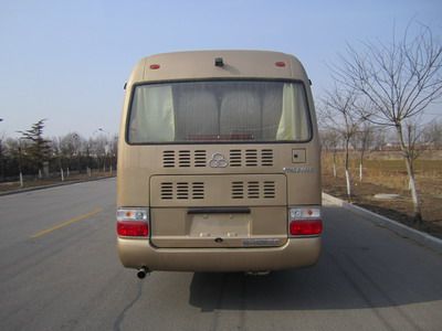 Shuchi  YTK6730HE coach