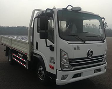 Shaanxi AutomobileYTQ1041KK331Truck