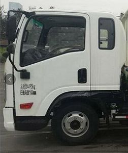 Shaanxi Automobile YTQ1041KK331 Truck